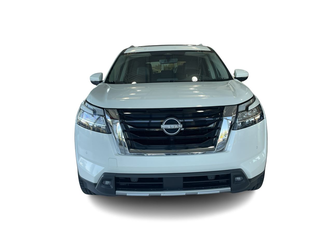 Photo 2023 Nissan Pathfinder SL (Heated Seats,Blind Spot,Carplay) #7