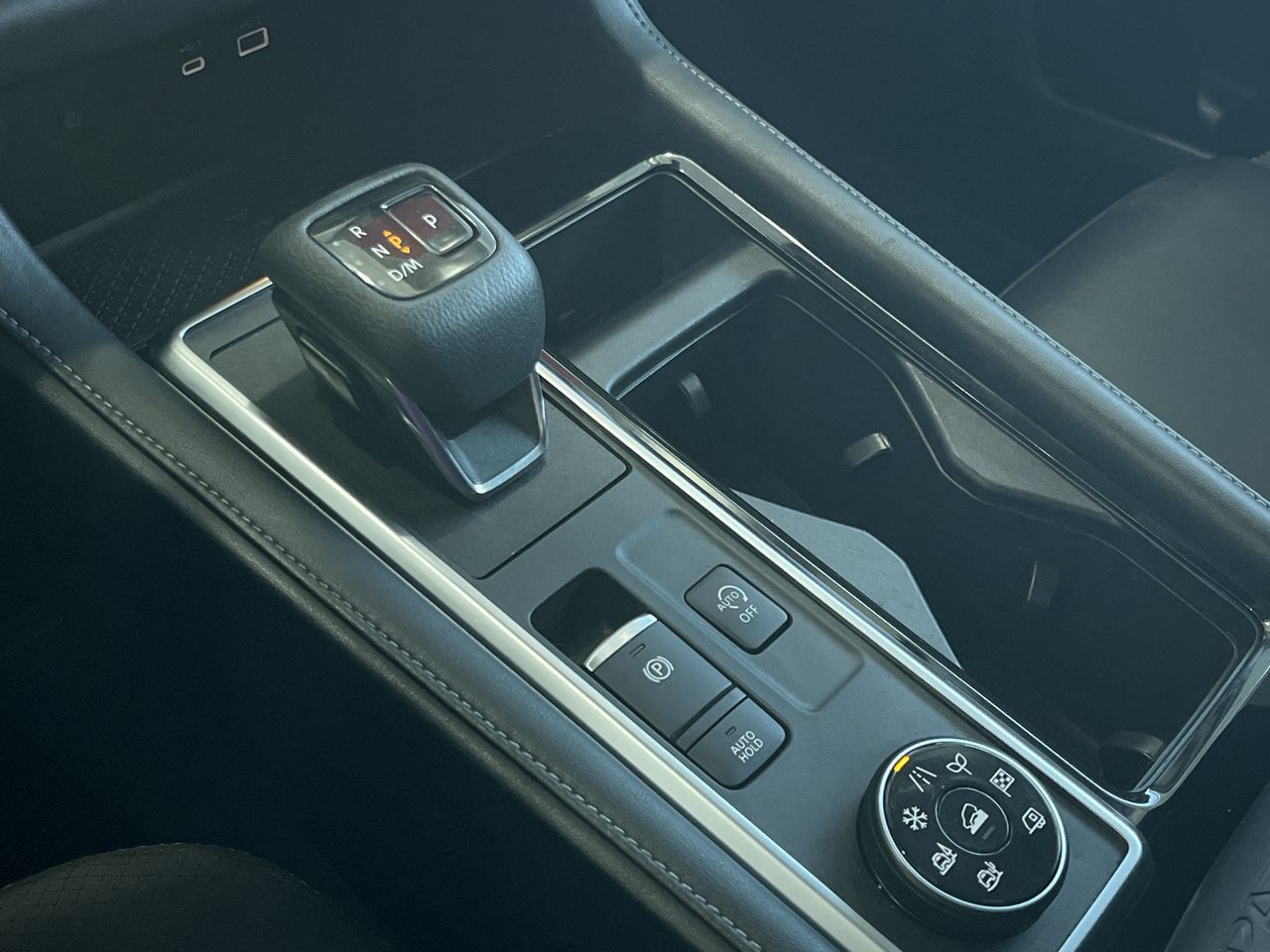 2023 Nissan Pathfinder in Calgary, Alberta