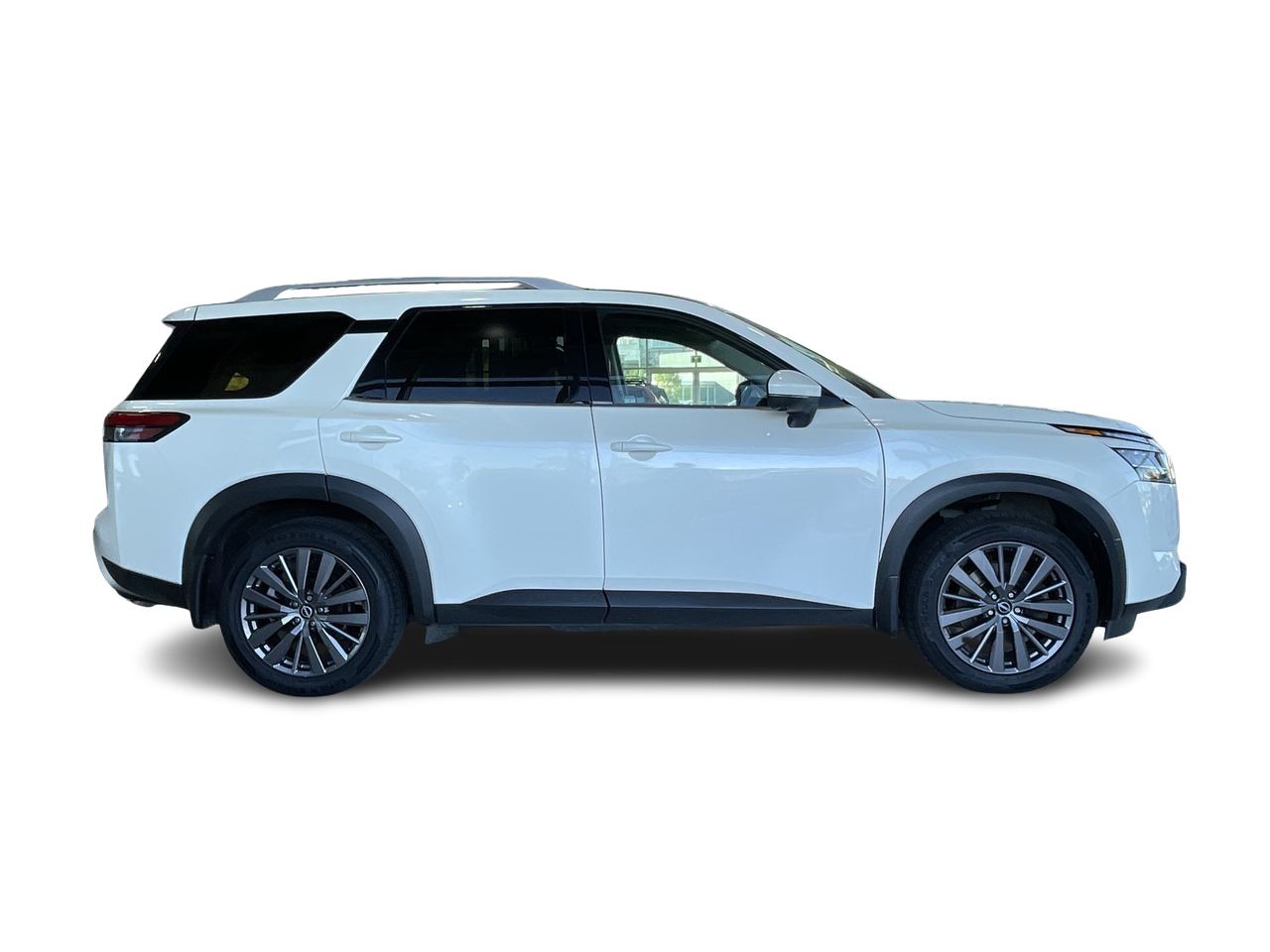 Photo 2023 Nissan Pathfinder SL (Heated Seats,Blind Spot,Carplay) #3