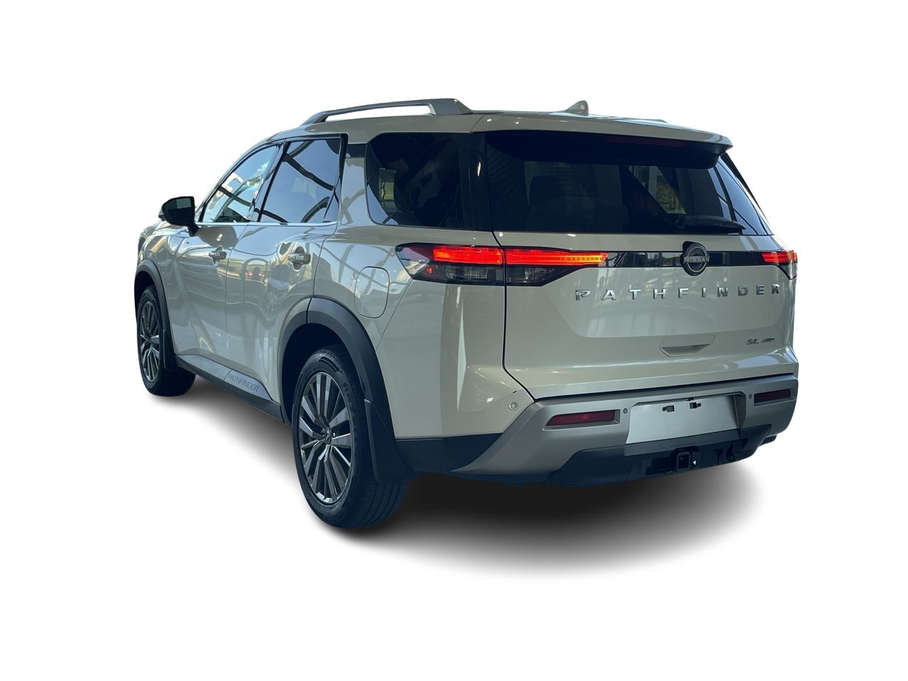2023 Nissan Pathfinder in Calgary, Alberta