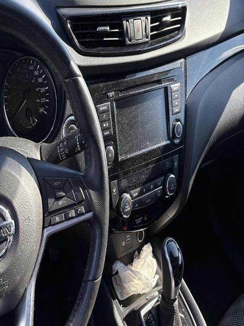 2019 Nissan Qashqai in Calgary, Alberta