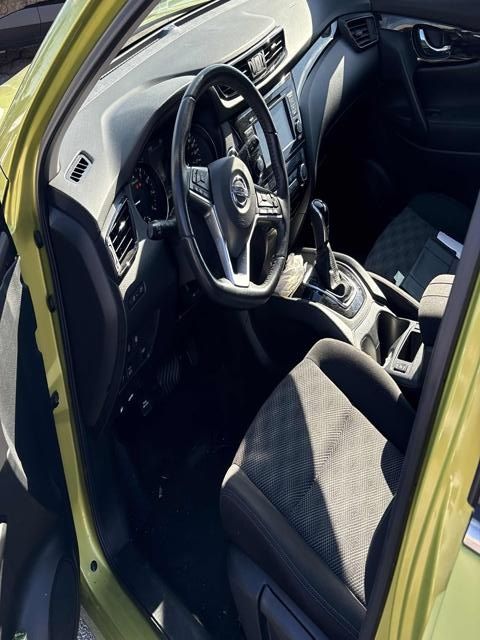2019 Nissan Qashqai in Calgary, Alberta
