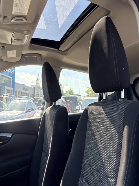 2019 Nissan Qashqai in Calgary, Alberta