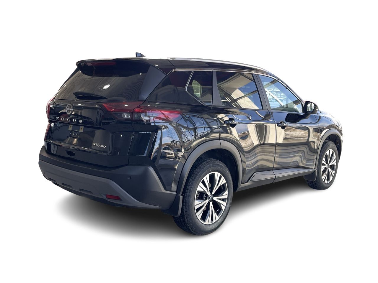 Nissan Rogue  2023 à Calgary, Alberta