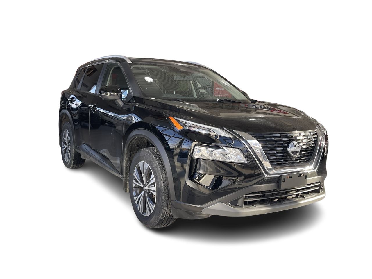 Nissan Rogue  2023 à Calgary, Alberta