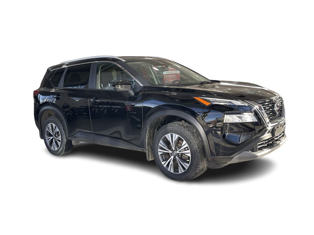 Nissan Rogue  2023 à Calgary, Alberta