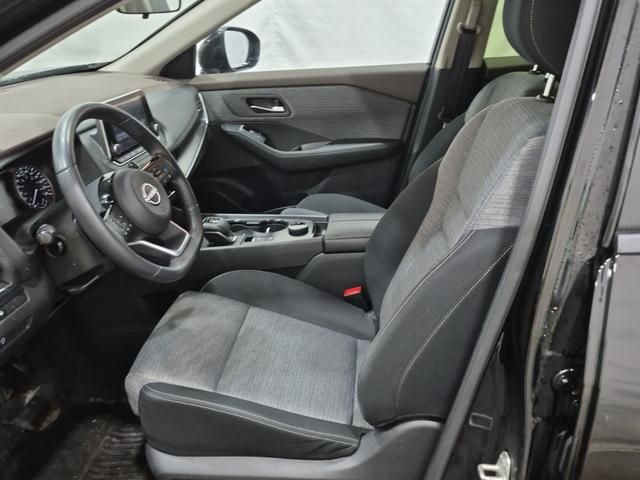 2023 Nissan Rogue in Calgary, Alberta