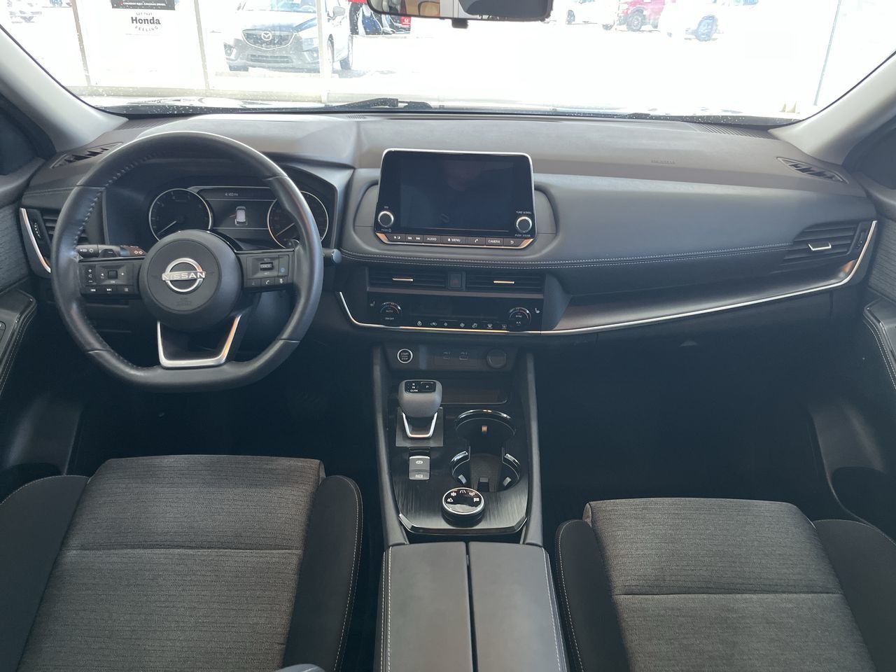 Nissan Rogue  2023 à Calgary, Alberta