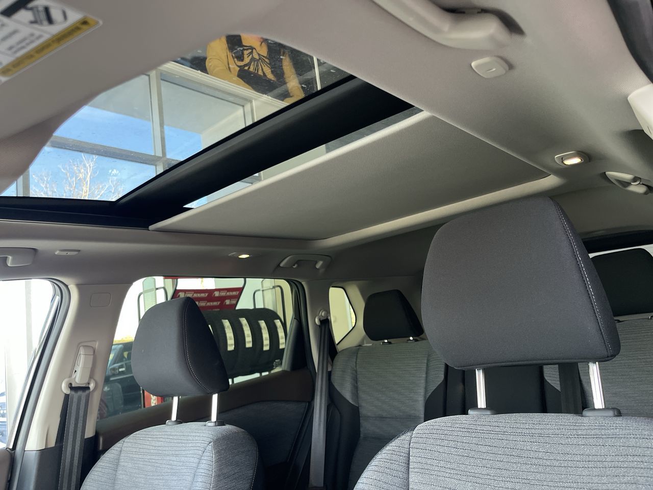 Nissan Rogue  2023 à Calgary, Alberta