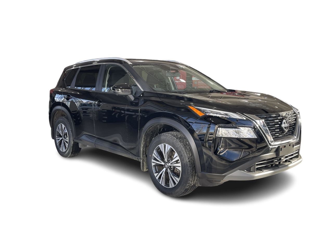 Nissan Rogue  2023 à Calgary, Alberta