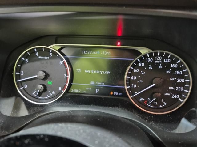 2023 Nissan Rogue in Calgary, Alberta