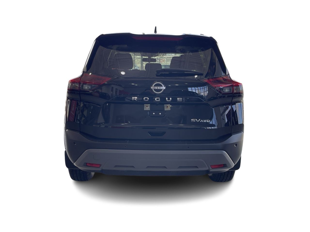 Nissan Rogue  2023 à Calgary, Alberta