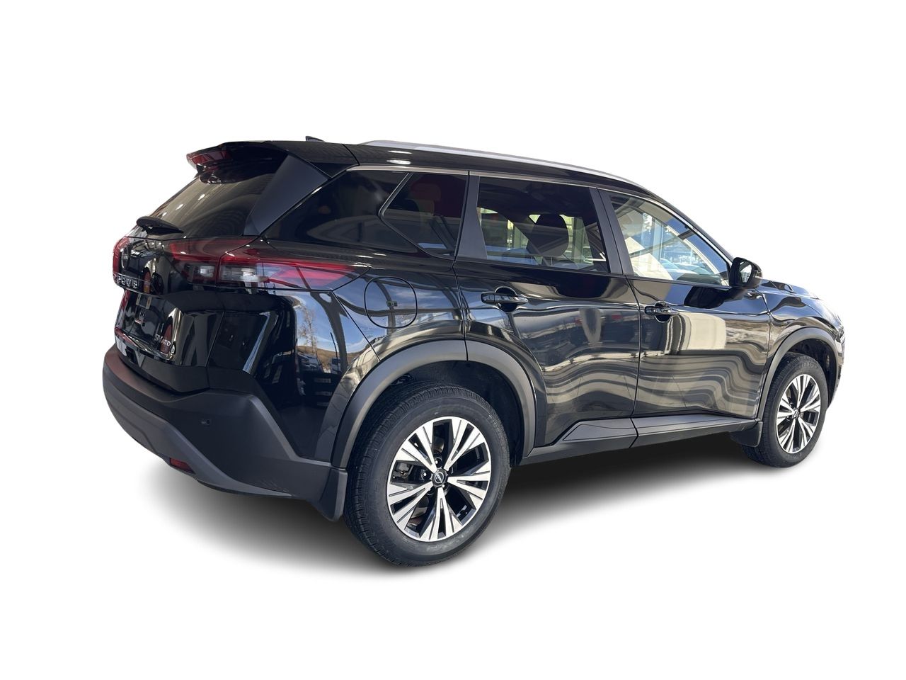 Nissan Rogue  2023 à Calgary, Alberta