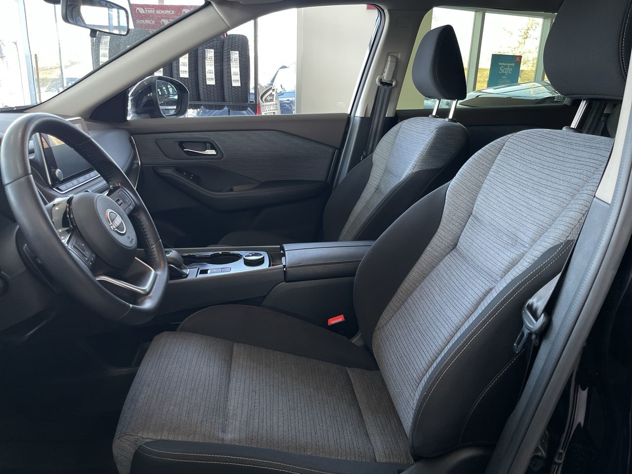 Nissan Rogue  2023 à Calgary, Alberta