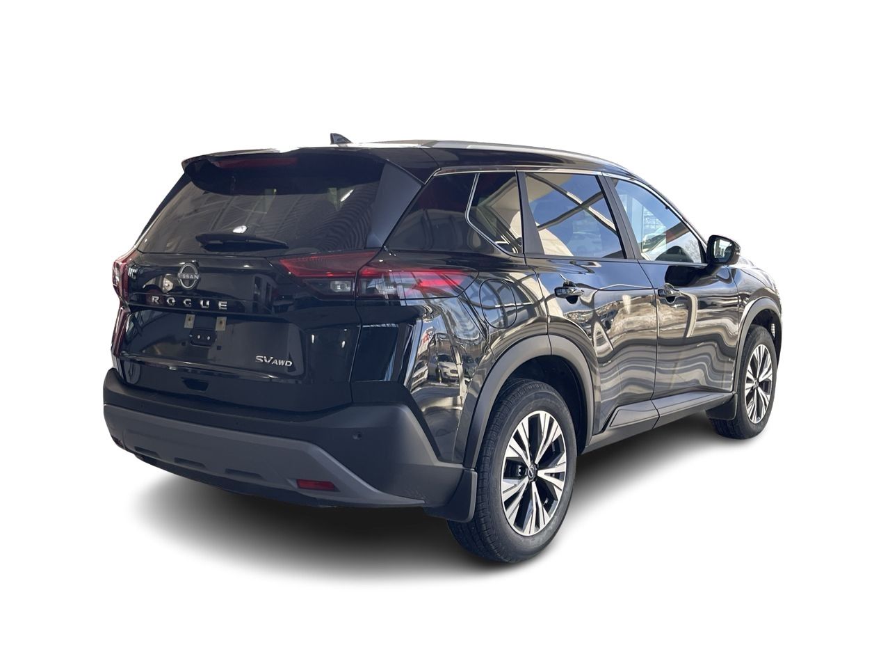 Nissan Rogue  2023 à Calgary, Alberta