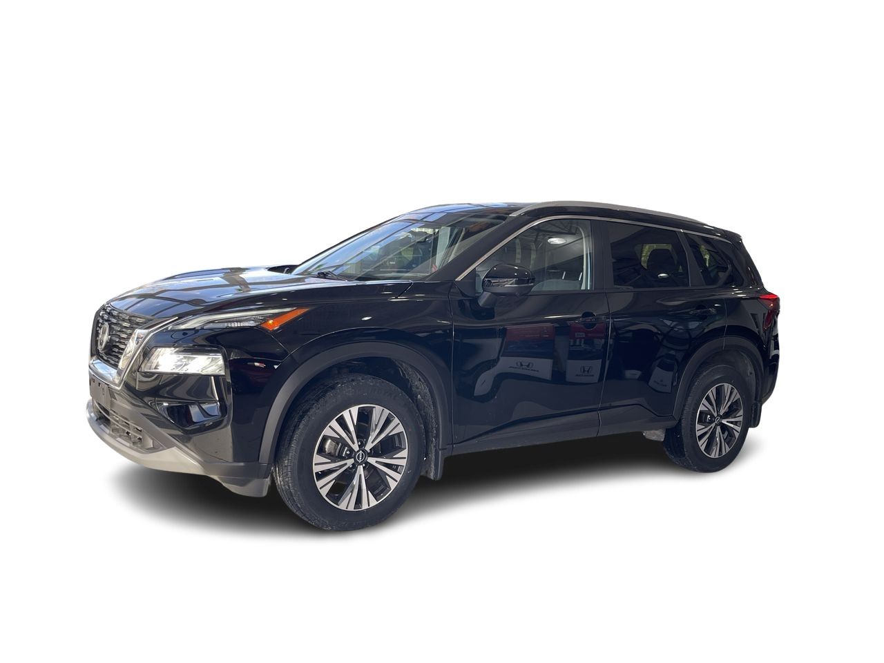 Nissan Rogue  2023 à Calgary, Alberta