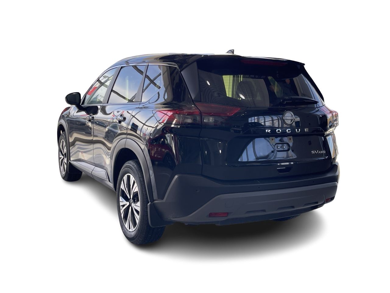 Nissan Rogue  2023 à Calgary, Alberta