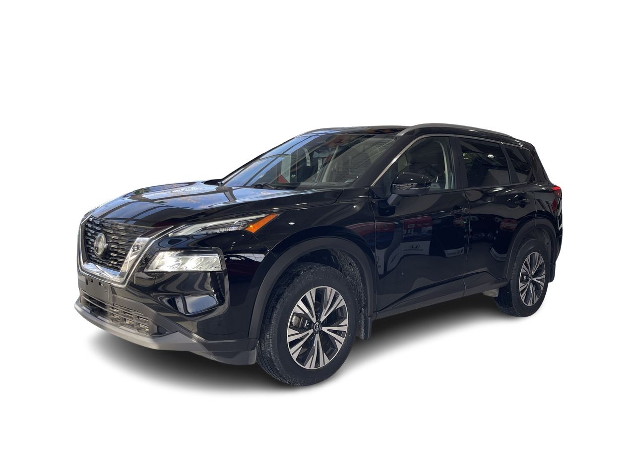 Nissan Rogue  2023 à Calgary, Alberta