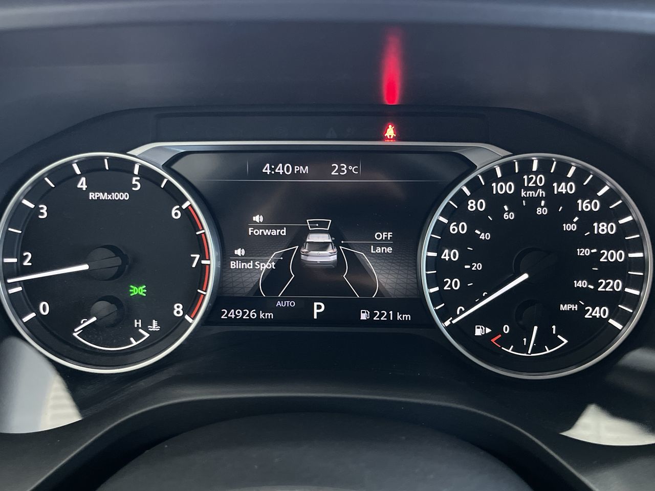 Nissan Rogue  2023 à Calgary, Alberta