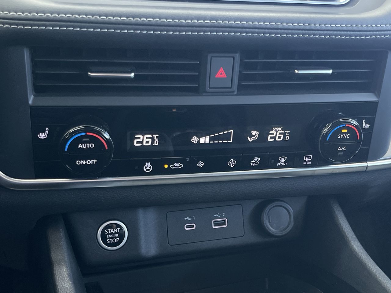 Nissan Rogue  2023 à Calgary, Alberta