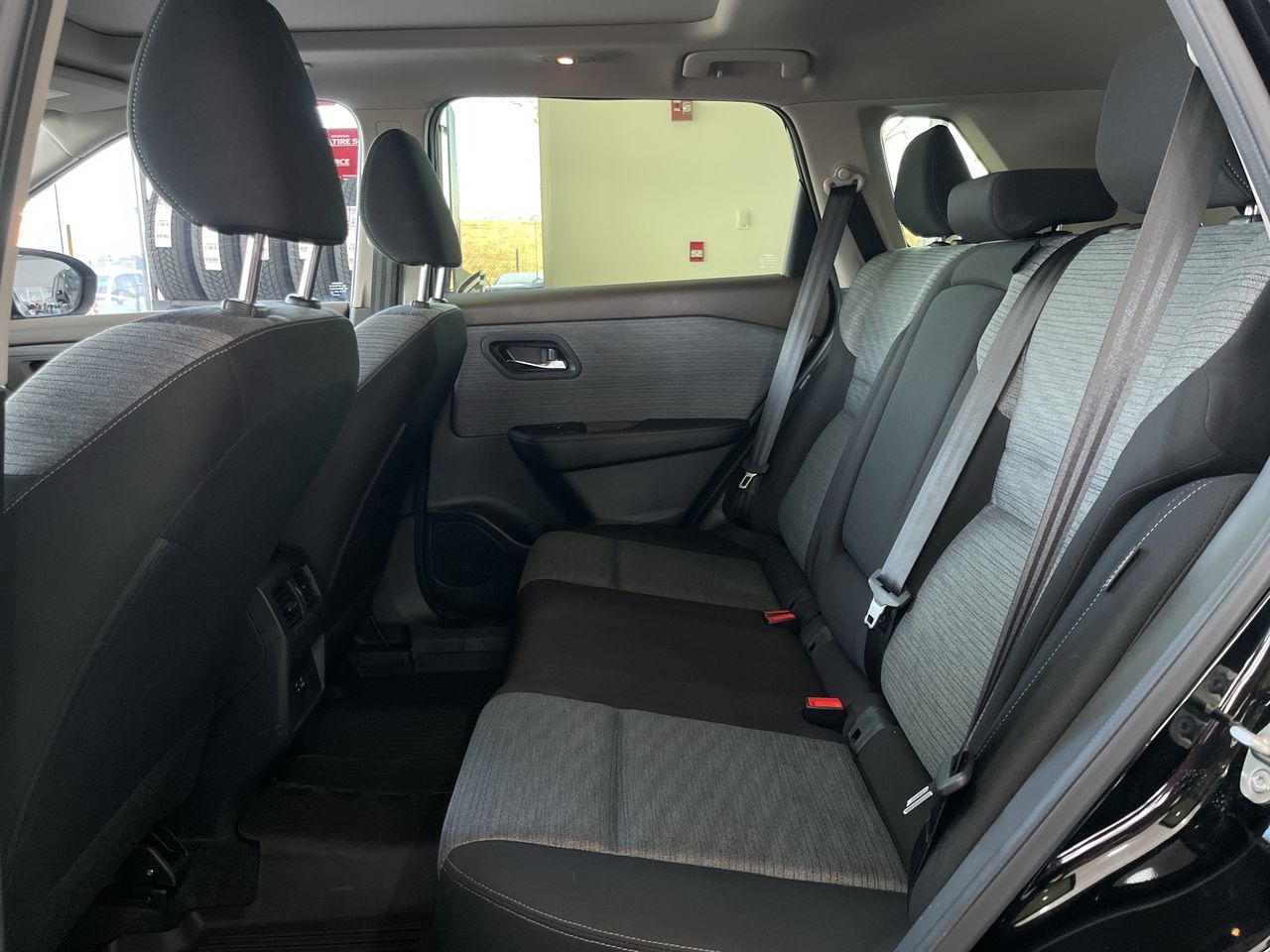 Nissan Rogue  2023 à Calgary, Alberta