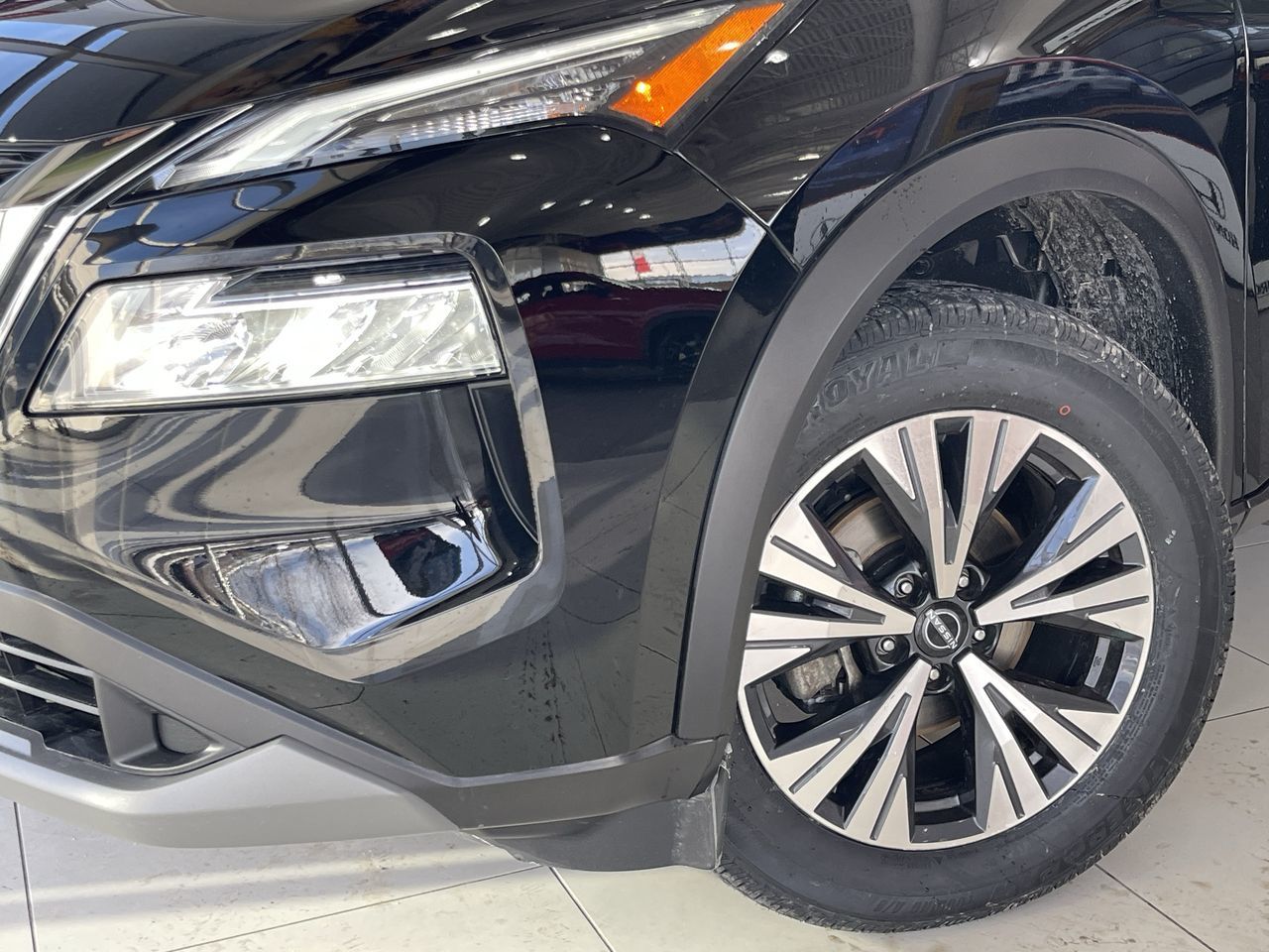 Nissan Rogue  2023 à Calgary, Alberta