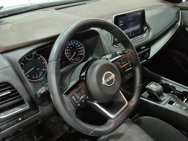 2023 Nissan Rogue in Calgary, Alberta