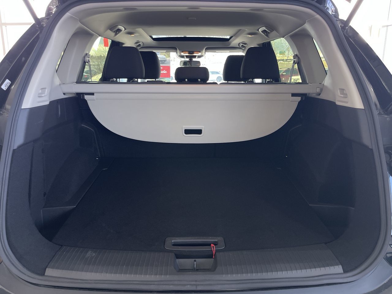 Nissan Rogue  2023 à Calgary, Alberta