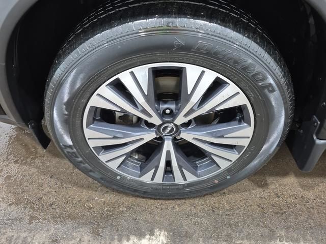 2023 Nissan Rogue in Calgary, Alberta