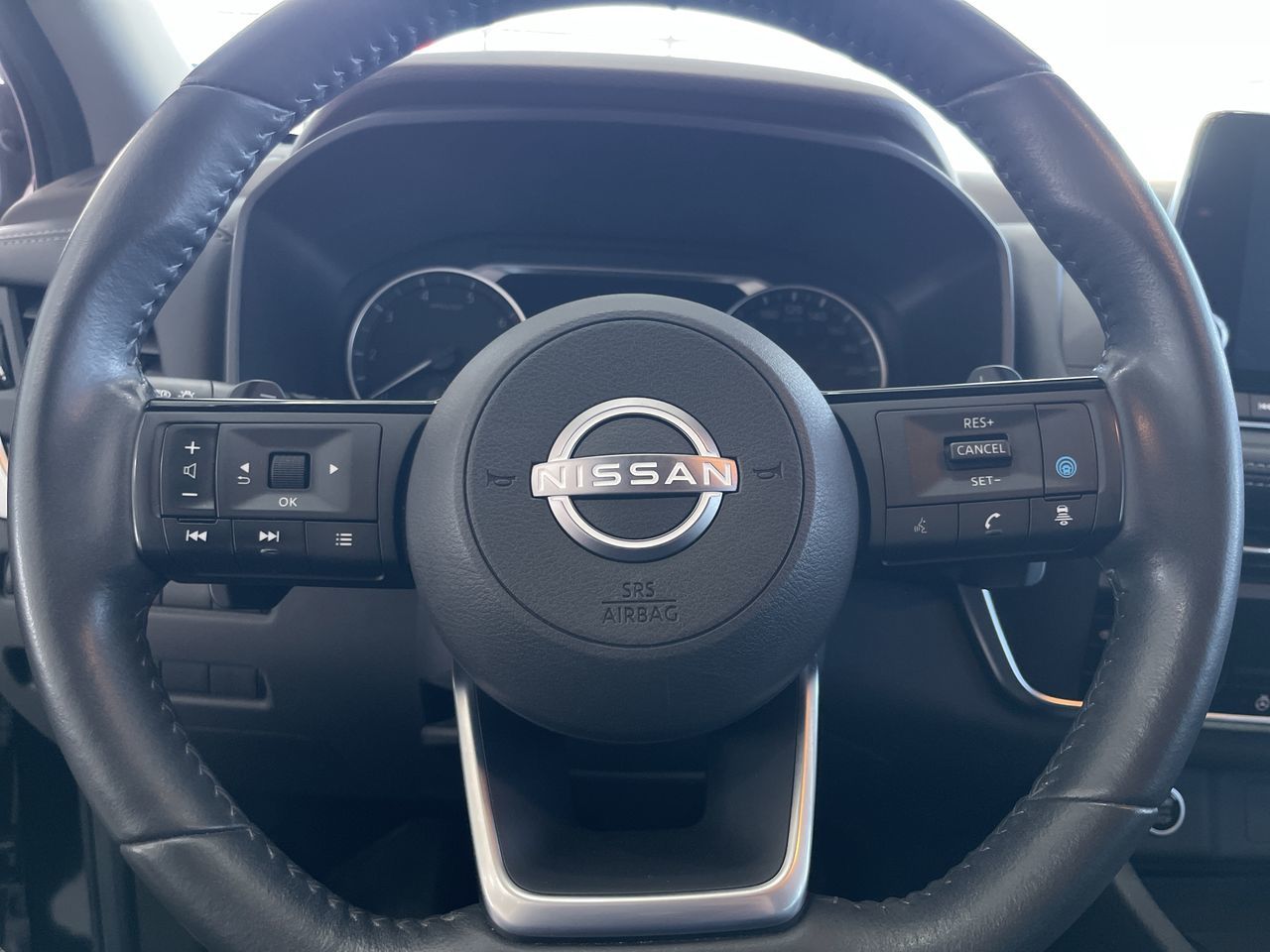 Nissan Rogue  2023 à Calgary, Alberta