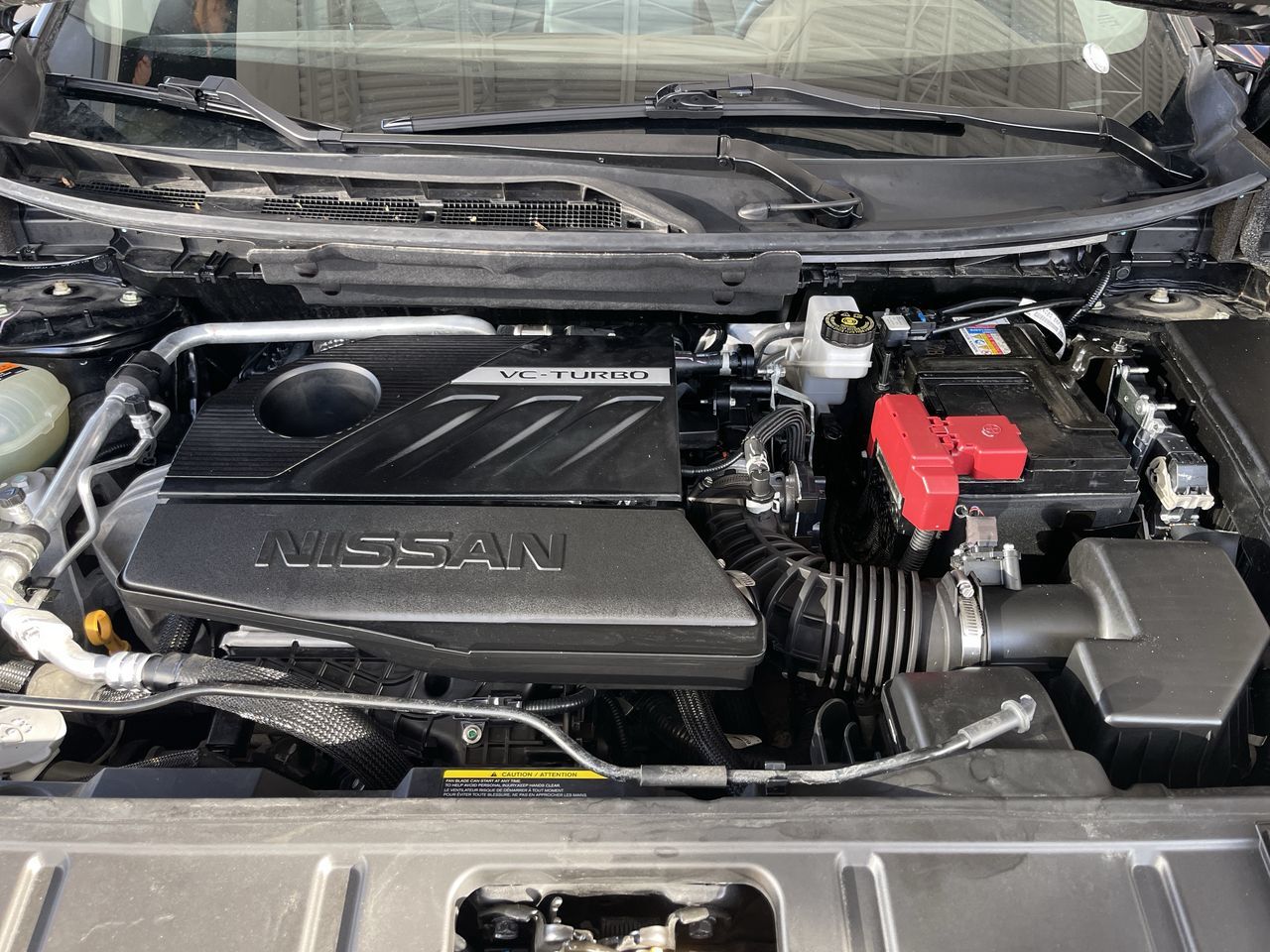 Nissan Rogue  2023 à Calgary, Alberta