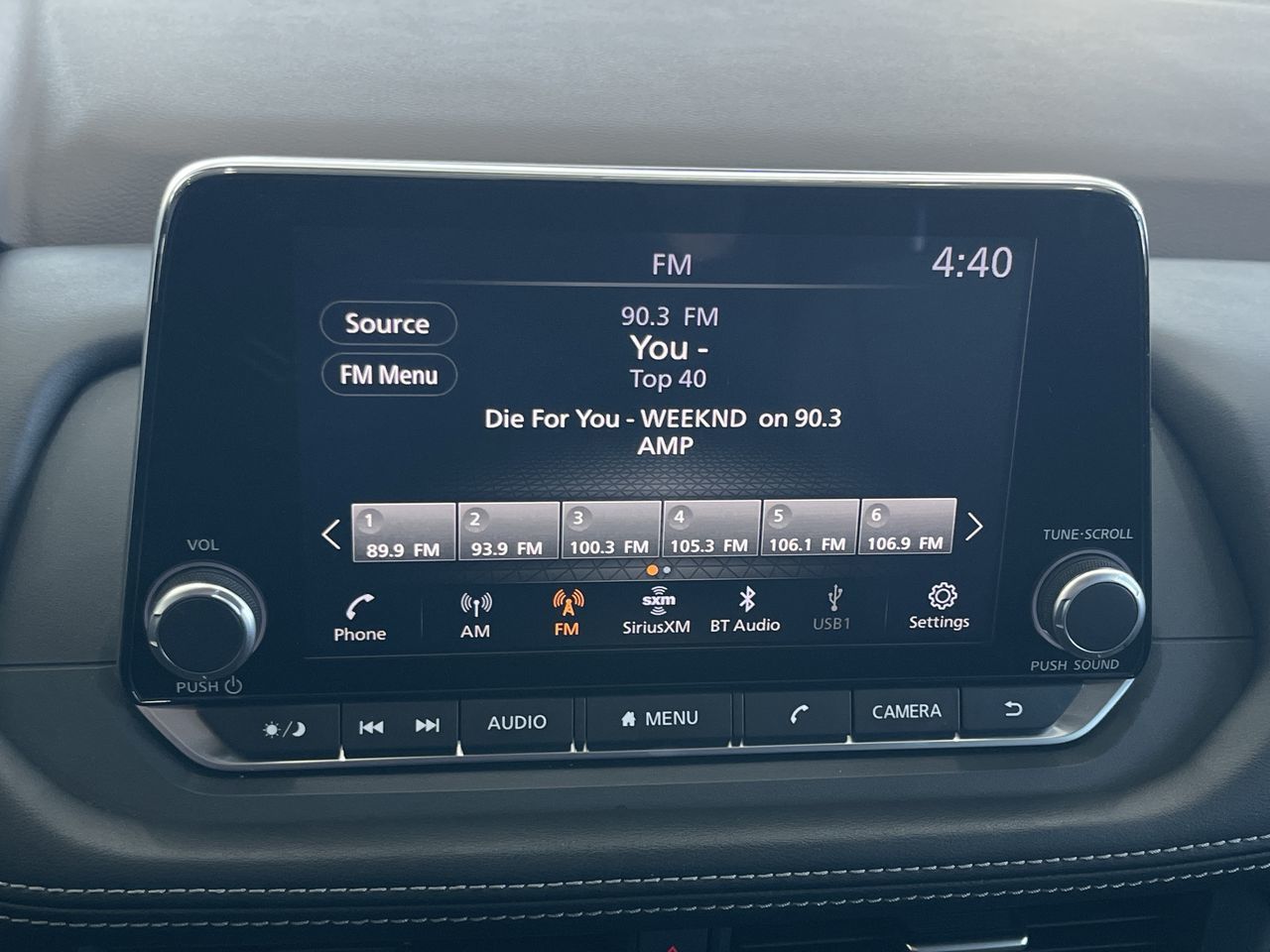 Nissan Rogue  2023 à Calgary, Alberta