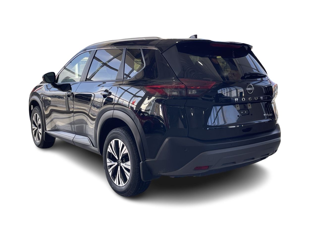 Nissan Rogue  2023 à Calgary, Alberta
