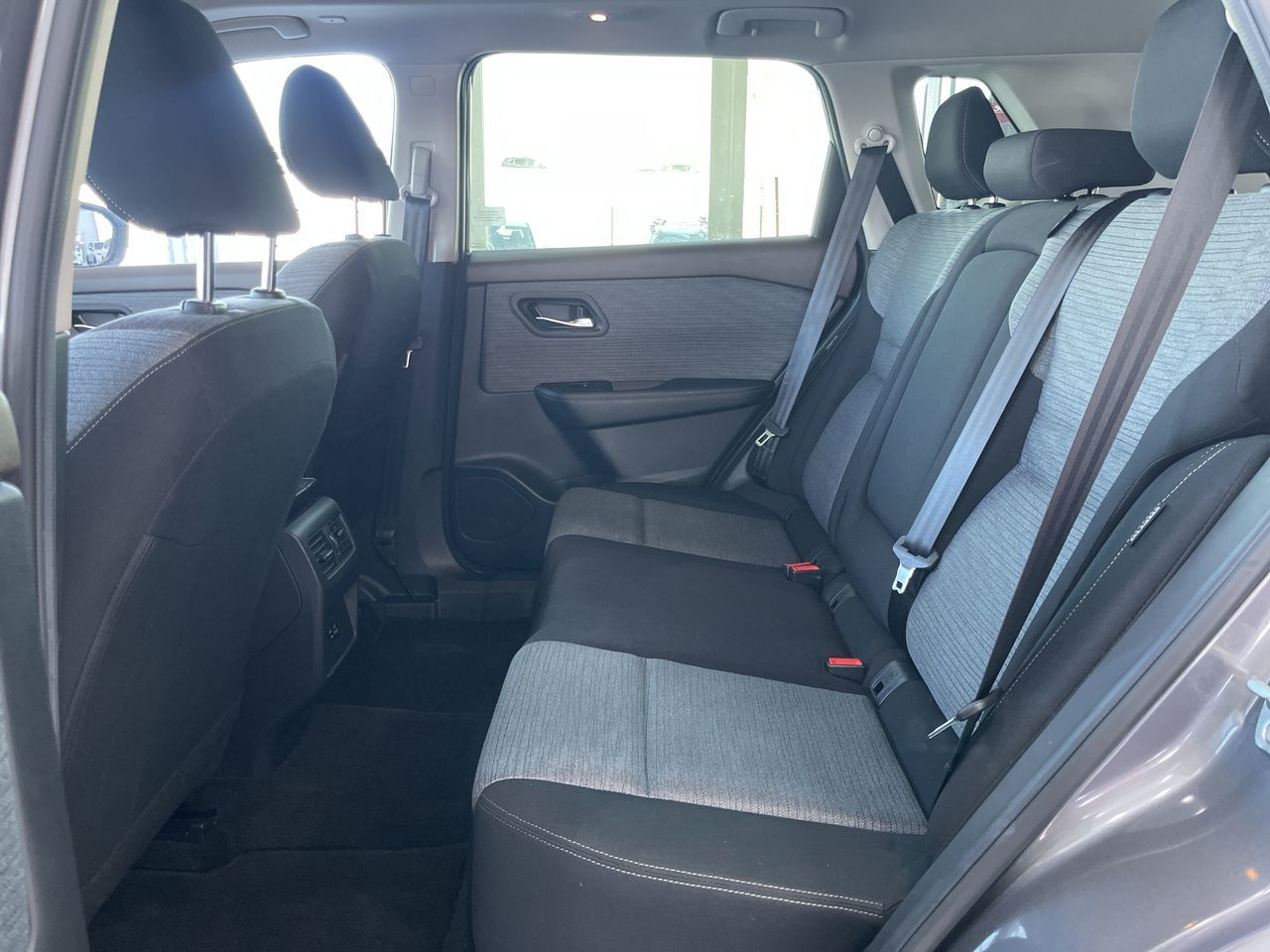 Nissan Rogue  2023 à Calgary, Alberta