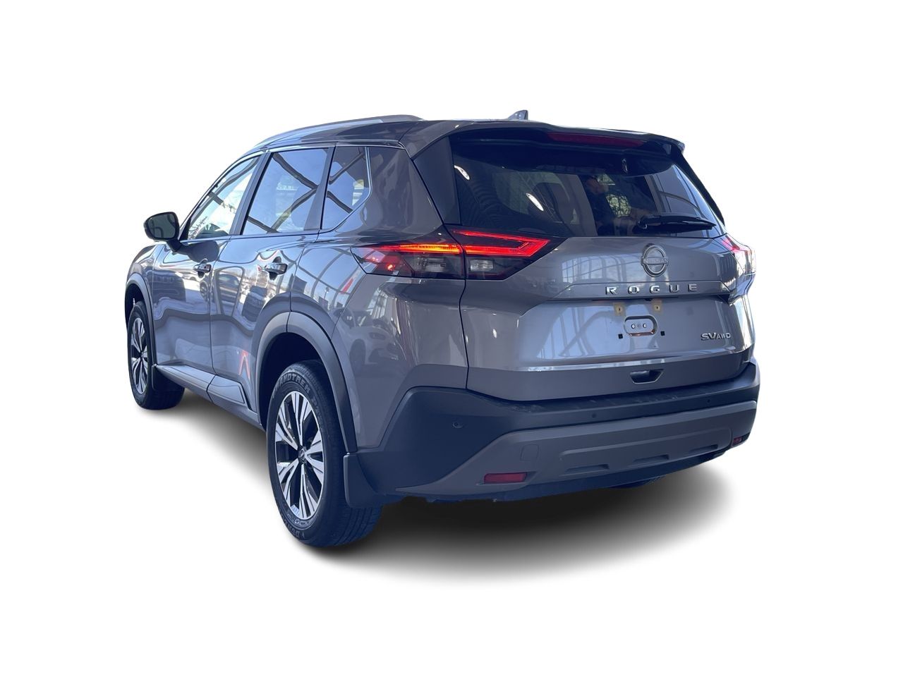 Nissan Rogue  2023 à Calgary, Alberta