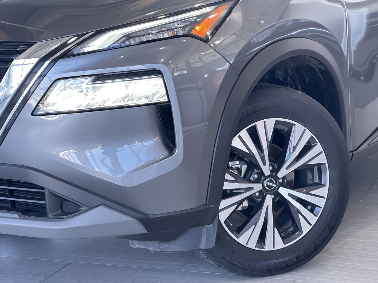 Nissan Rogue  2023 à Calgary, Alberta