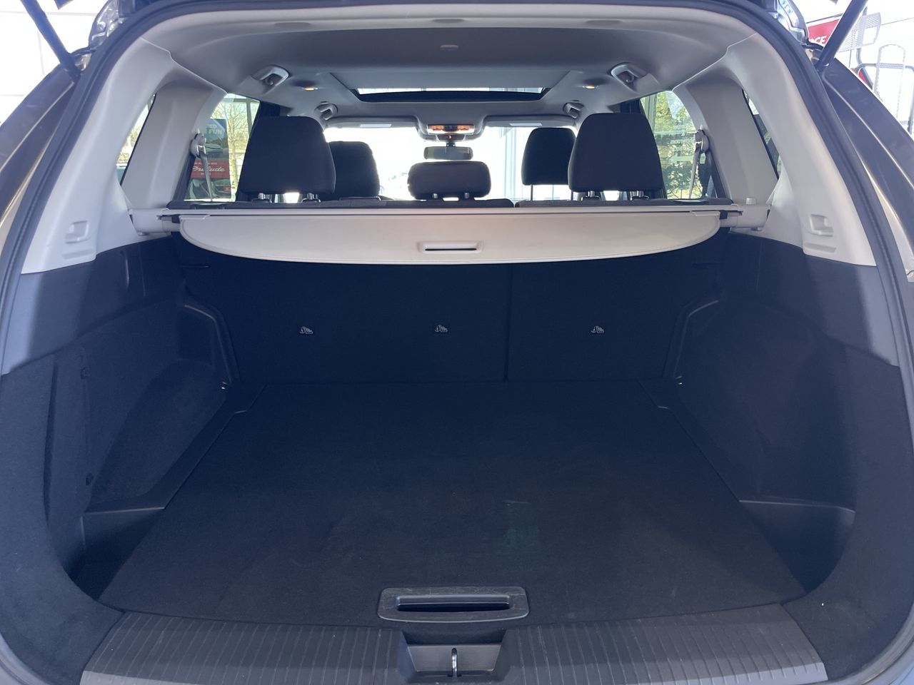 Nissan Rogue  2023 à Calgary, Alberta