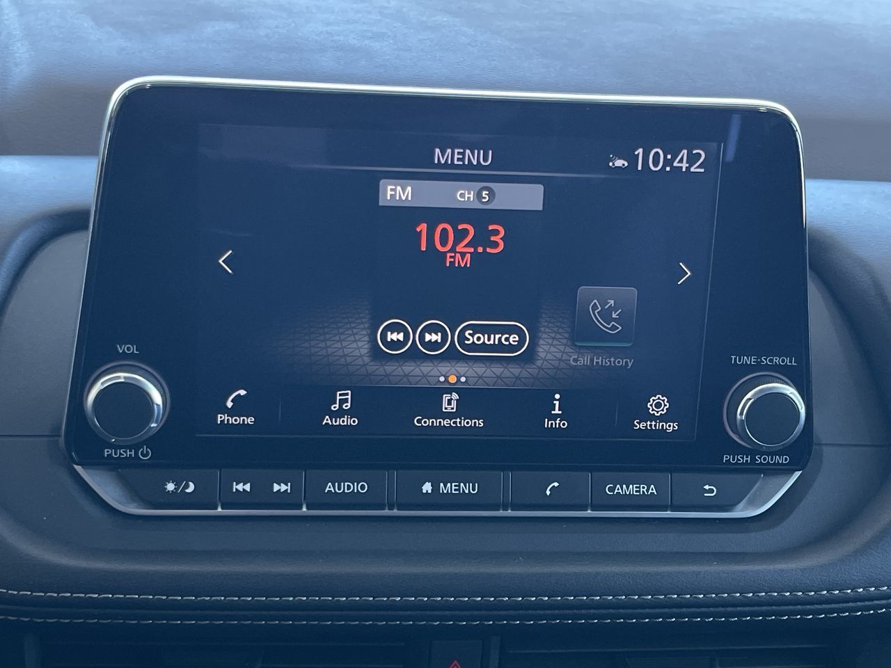 Nissan Rogue  2023 à Calgary, Alberta