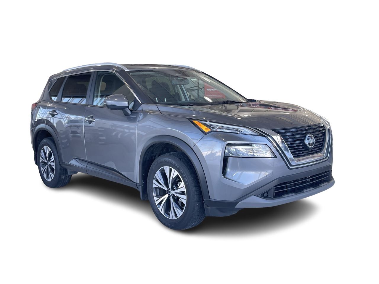 Nissan Rogue  2023 à Calgary, Alberta