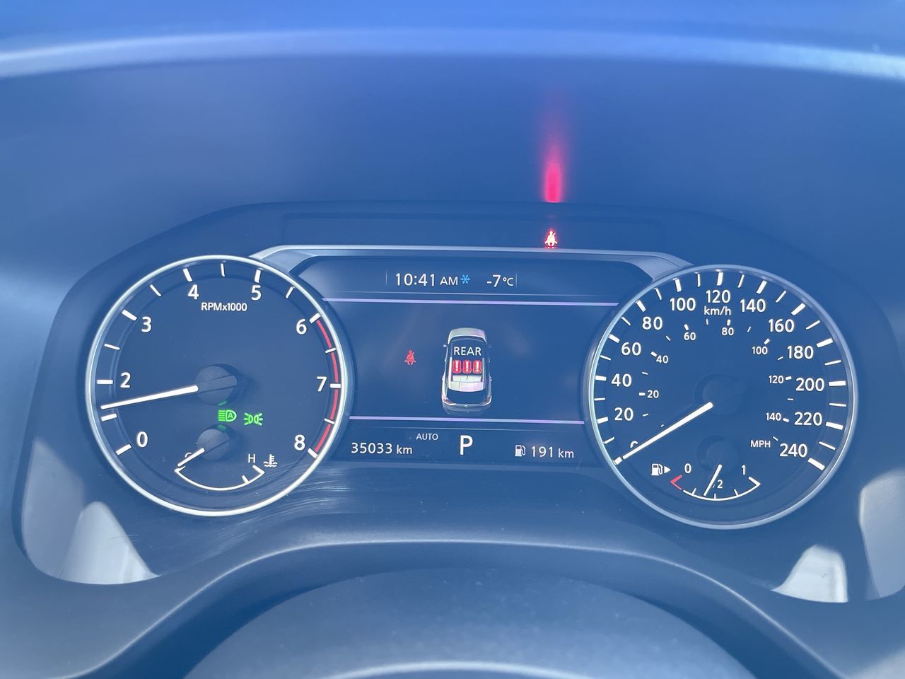 Nissan Rogue  2023 à Calgary, Alberta