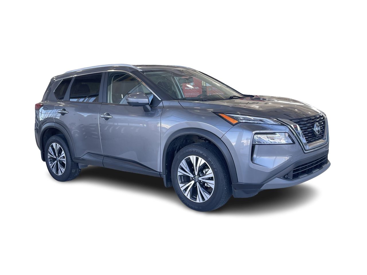 Nissan Rogue  2023 à Calgary, Alberta