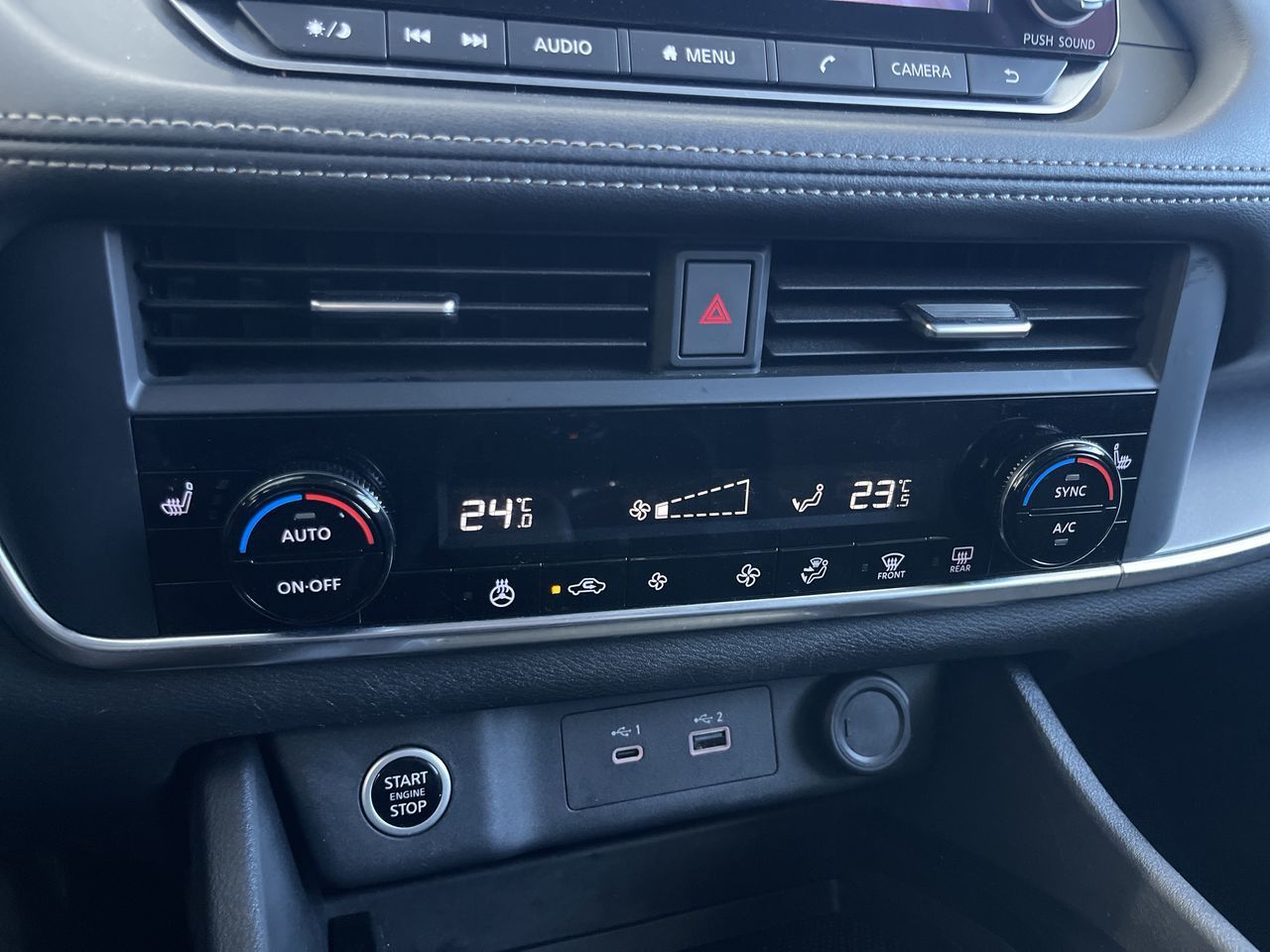 Nissan Rogue  2023 à Calgary, Alberta