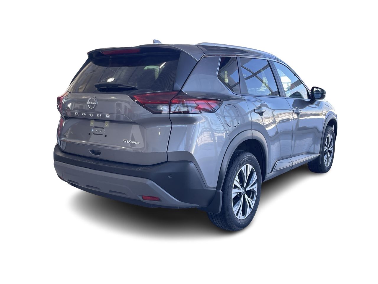 Nissan Rogue  2023 à Calgary, Alberta