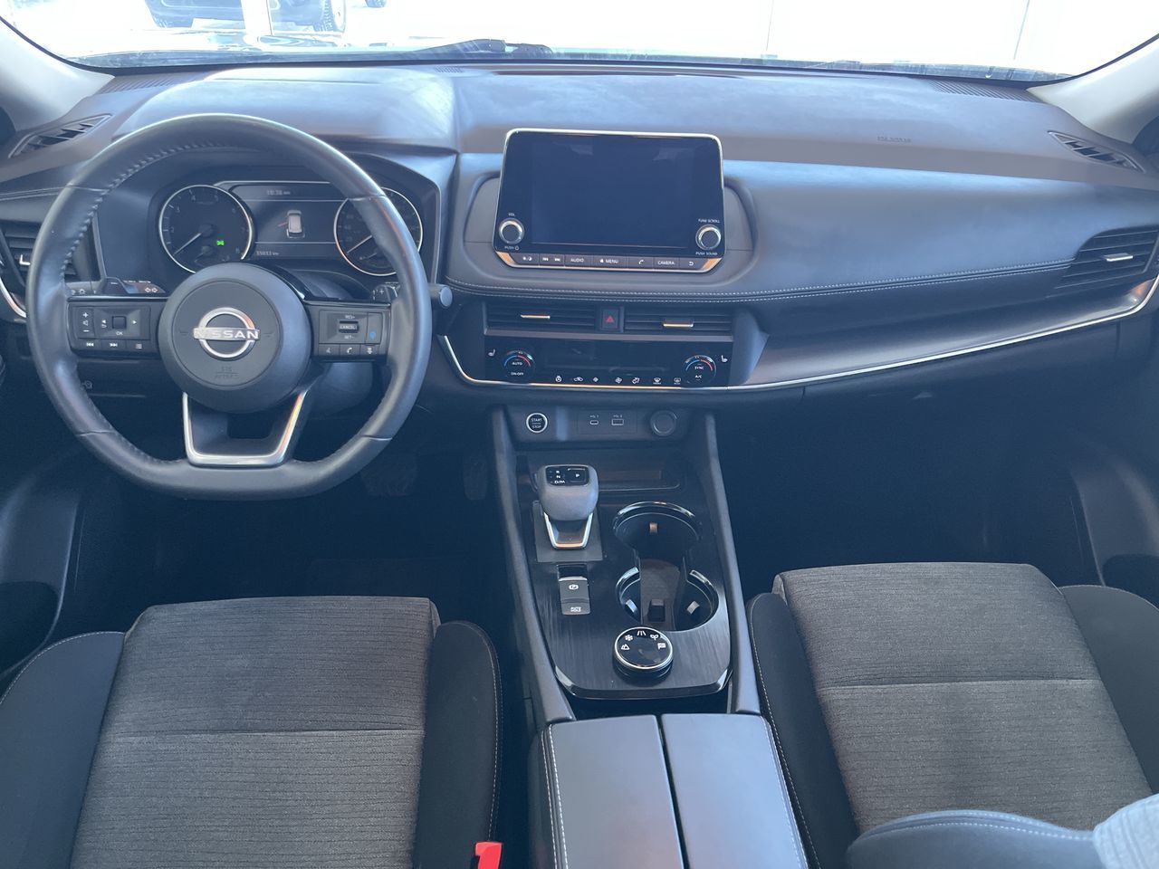 Nissan Rogue  2023 à Calgary, Alberta