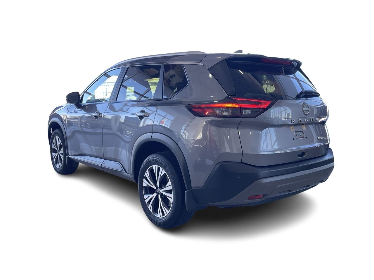 Nissan Rogue  2023 à Calgary, Alberta