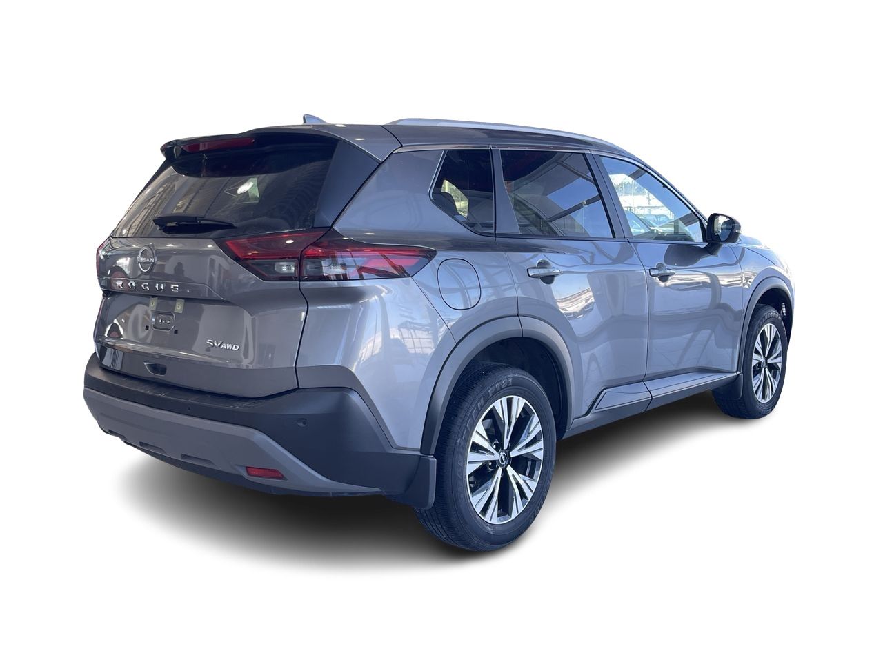 Nissan Rogue  2023 à Calgary, Alberta