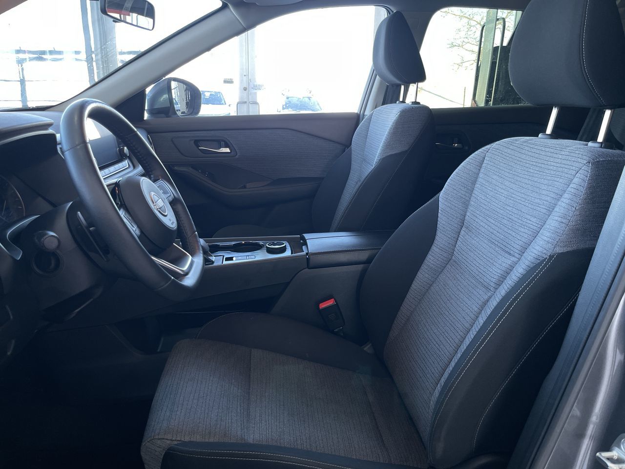 Nissan Rogue  2023 à Calgary, Alberta