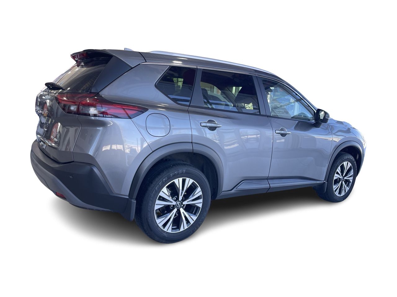 Nissan Rogue  2023 à Calgary, Alberta