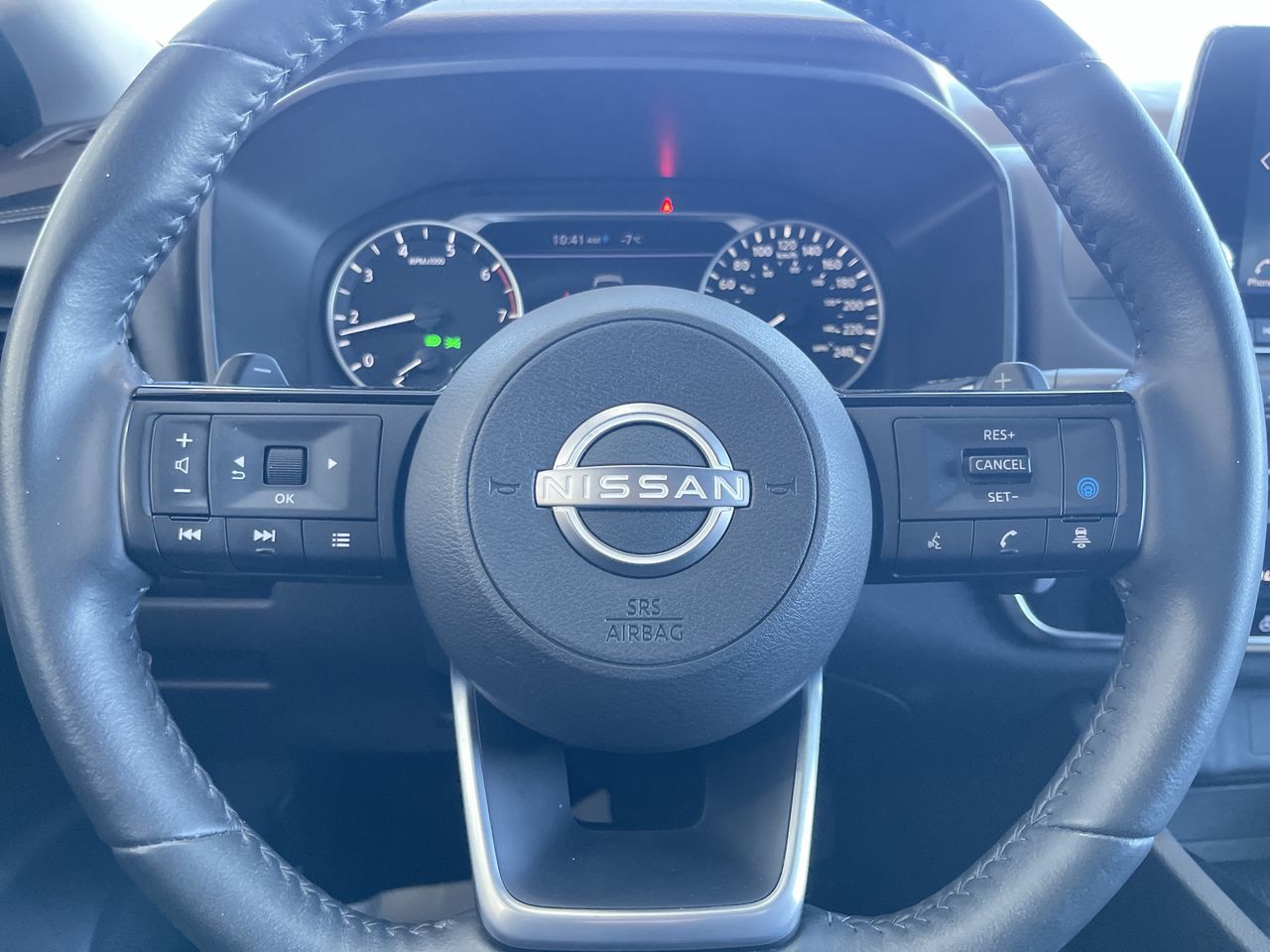 Nissan Rogue  2023 à Calgary, Alberta