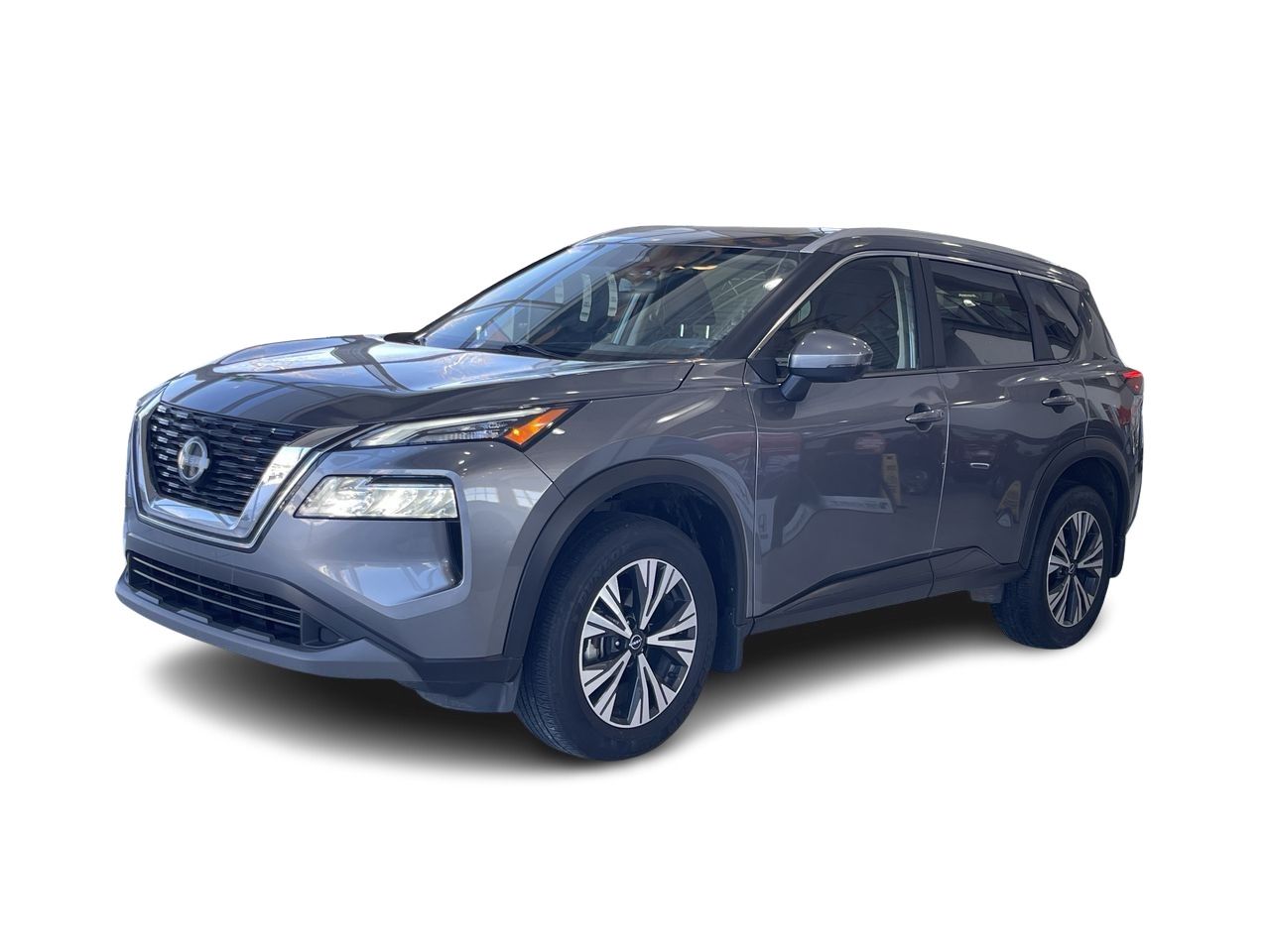 Nissan Rogue  2023 à Calgary, Alberta